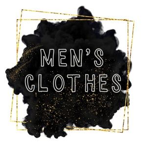 MEN’S ✨✨